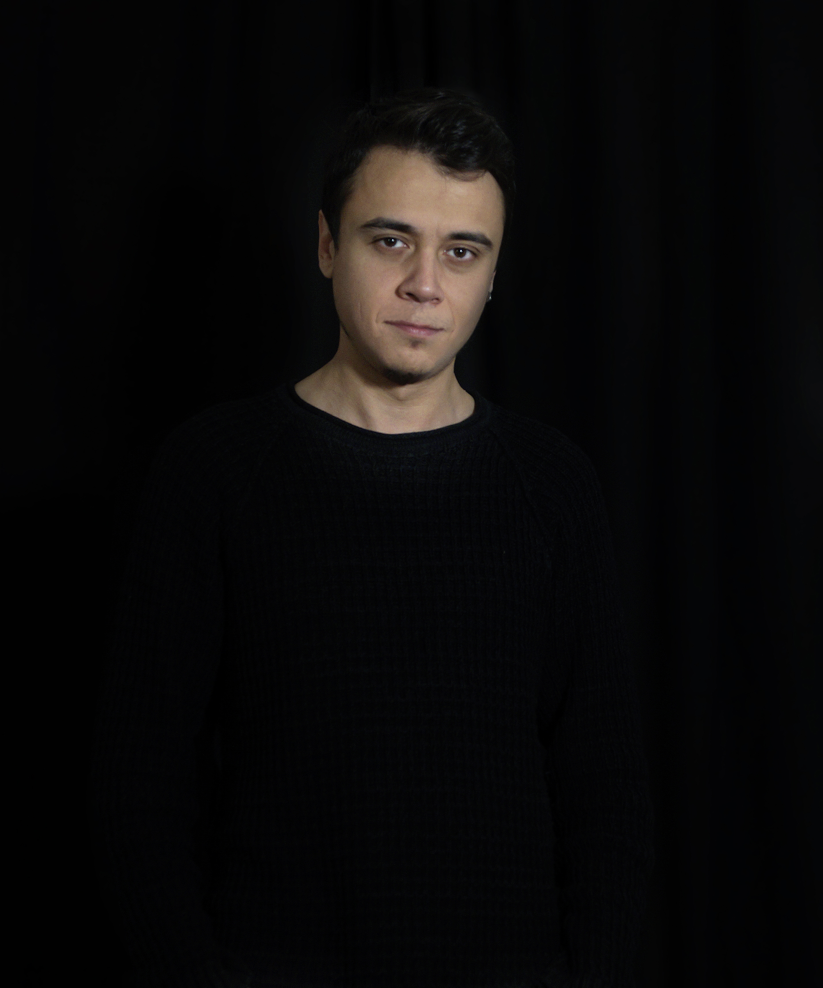 Furkan Erbağcı